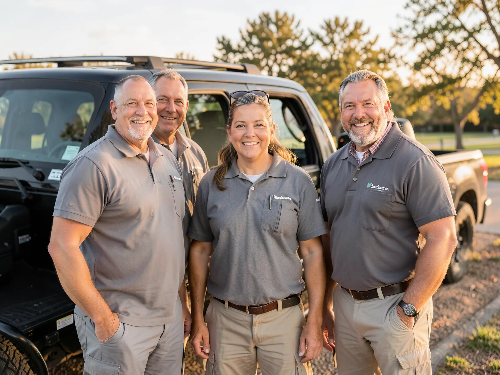 Plano Hardscaping Design company in Kettle Falls, WA